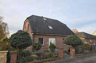 Einfamilienhaus kaufen in 16928 Pritzwalk, Pritzwalk - Einfamilienhaus - es soll wieder Leben einziehen