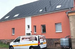 Mehrfamilienhaus kaufen in 16248 Oderberg, Oderberg - Saniertes MFH 5 Wohneinheiten 16248 Parsteinsee
