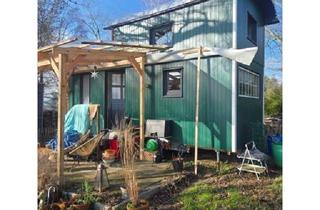Haus kaufen in 53639 Königswinter, Königswinter - 20m2 Tiny House mit Dachgeschoss in Bonn