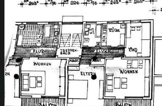 Wohnung kaufen in 89597 Munderkingen, Munderkingen - Moderne 3 Zimmer Wohnung mit Balkon in Munderkingen zu verkaufen.