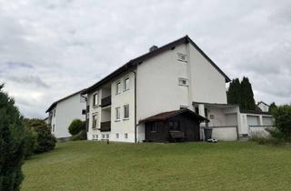 Haus kaufen in 95689 Fuchsmühl, Fuchsmühl - Ein Haus, zwei Wohneinheiten, mit wunderschönen Garten