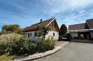 Einfamilienhaus kaufen in 91474 Langenfeld, Langenfeld - Charmantes Einfamilienhaus in toller Lage