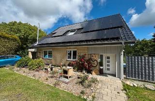 Einfamilienhaus kaufen in 27478 Cuxhaven, Cuxhaven - Einfamilienhaus in Altenwalde Energiewunder