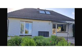 Einfamilienhaus kaufen in 27211 Bassum, Bassum - Bungalow in attraktiver Wohnsiedlung