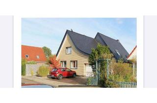 Mehrfamilienhaus kaufen in 27474 Cuxhaven, Cuxhaven - Schönes Wohnhaus in Cuxhaven Döse