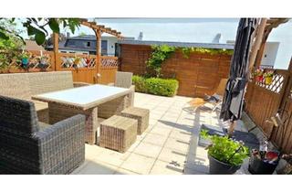 Haus kaufen in 31303 Burgdorf, Burgdorf - Stadthaus mit großzügiger Dachterrasse