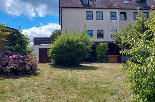 Doppelhaushälfte kaufen in 95100 Selb, Selb - Doppelhaushälfte