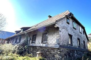Haus kaufen in 94252 Bayerisch Eisenstein, Bayerisch Eisenstein - Wohnoase im bayerischen Kanada für Sie oder als Ferienwohnungen