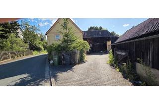 Einfamilienhaus kaufen in 95183 Feilitzsch, Feilitzsch - Einfamilienhaus mit ruhiger Lage in Feilitzsch - Provisionsfrei!