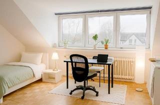 Wohnung kaufen in 45239 Essen, Essen - Eigentumswohnung in Essen-Fischlaken zu verkaufen