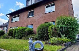 Wohnung kaufen in 46286 Dorsten, Dorsten - Eigentumswohnung im 1. OG in 46286 Dorsten (Alt-Wulfen)