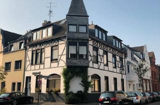 Wohnung kaufen in 40597 Düsseldorf, Düsseldorf - Charmante Eigentumswohnung in Benrath provisionsfrei!