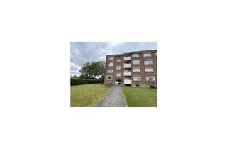Wohnung kaufen in 48157 Münster, Münster - Vermietete attraktive 2 Zimmerwohnung in Coerde