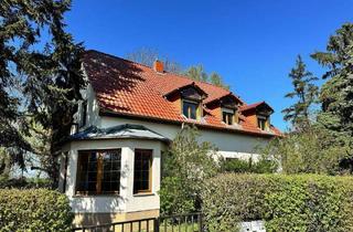Einfamilienhaus kaufen in 14641 Wustermark, Wustermark - Charmantes Haus mit großem Garten in Wustermark