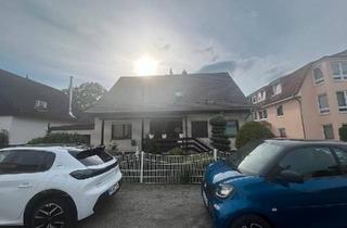 Einfamilienhaus kaufen in 12355 Berlin, Berlin - Einfamilienhaus Berlin - Rudow