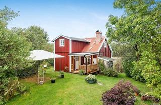 Haus kaufen in 13351 Berlin, Berlin - Sommerhaus in Südschweden
