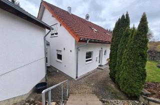 Doppelhaushälfte kaufen in 72213 Altensteig, Altensteig - Gepflegte Doppelhaushälfte in Altensteig-Walddorf