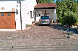 Einfamilienhaus kaufen in 66399 Mandelbachtal, Mandelbachtal - Freistehendes Einfamilienhaus im Mandelbachtal