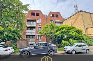 Wohnung kaufen in 28211 Bremen, Bremen - Top-Lage in Schwachhausen - Helle Erbpachtwohnung mit Balkon & Aufzug Erbbauzins 450,58 EUR mtl.