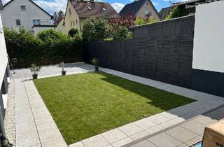 Einfamilienhaus kaufen in 65474 Bischofsheim, Bischofsheim - Zwei Wohnhäuser auf einem Grundstück - PROVISIONSFREI!