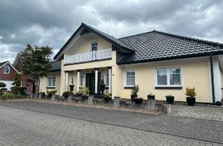 Einfamilienhaus kaufen in 26219 Bösel, Bösel - Schönes geräumiges Haus mit fünf Zimmern (ohne Provision)