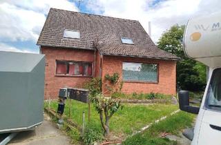 Mehrfamilienhaus kaufen in 31234 Edemissen, Edemissen - 2 Mehrfamilienhäuser in Wipshausen