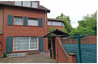 Reihenhaus kaufen in 45883 Gelsenkirchen, Gelsenkirchen - Perfekt für die Familie: Reihenhaus in ruhiger Wohnlage