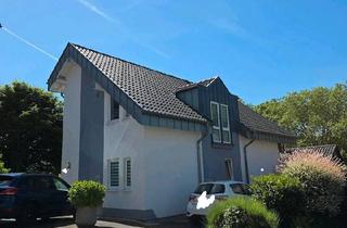 Wohnung kaufen in 53721 Siegburg, Siegburg - Helle Erdgeschosswohnung in Siegburg- Wolsdorf mit Sonnenbalkon
