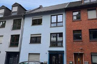 Wohnung kaufen in 52351 Düren, Düren - Maisonette Eigentumswohnung