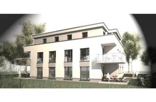 Wohnung kaufen in 58708 Menden, Menden (Sauerland) - Neubau Eigentumswohnung - Menden - Ihr neues Zuhause