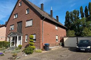 Wohnung kaufen in 44536 Lünen, Lünen - 5 Raum Maisonette in ruhiger zentraler Lage von Lünen Brambauer