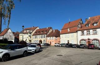 Villa kaufen in 76889 Klingenmünster, Klingenmünster - Jugendstilvilla mit ca. 250 m² Wohnfläche