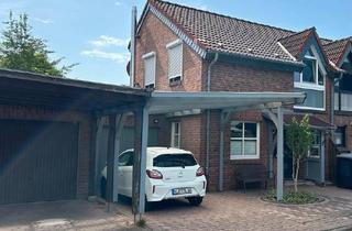 Doppelhaushälfte kaufen in 47626 Kevelaer, Kevelaer - Laufend modernisierte Doppelhaushälfte in Winnekendonk