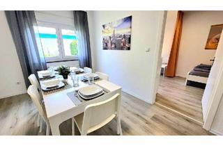 Wohnung kaufen in 58119 Hagen, Hagen - Gepflegte 4-Zimmer-Wohnung mit Balkon - Fenster &Schalllüfter neu