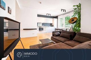 Wohnung kaufen in 10435 Berlin, Berlin - ?? Top Lage in Prenzlauer Berg - 2 Zi-Neubau-Whg mit Luxusbad, Parkett, Balkon & Smart-Home-Komfort