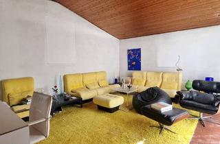 Einfamilienhaus kaufen in 70839 Gerlingen, Gerlingen - Villenlage trifft Potenzial - Sanierungsobjekt oder Neubeginn auf großem Grundstück im Grünen
