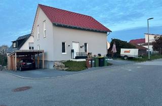 Einfamilienhaus kaufen in 72202 Nagold, Nagold - Einfamilienhaus in 72202 Nagold-Hochdorf
