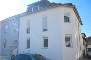 Haus kaufen in 72488 Sigmaringen, Sigmaringen - 3 Familienhaus mit rund 7% Rendite