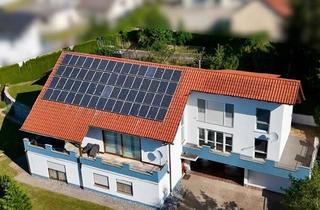 Einfamilienhaus kaufen in 88634 Herdwangen-Schönach, Herdwangen-Schönach - Provisionsfrei Einfamilienhaus mit Einliegerwohnungen, gr. Garage