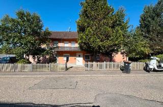 Mehrfamilienhaus kaufen in 72213 Altensteig, Altensteig - Mehrfamilienhaus mit vier Wohnungen