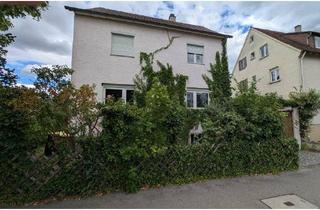 Einfamilienhaus kaufen in 70825 Korntal-Münchingen, Korntal-Münchingen - Großzügiges provisionsfreies Einfamilienhaus in Korntal