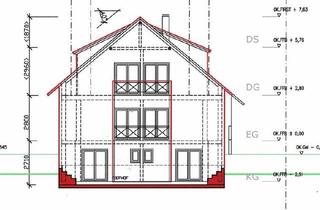 Haus kaufen in 78337 Öhningen, Öhningen - Bodensee: Schönes Haus mit 937 m² Grundstück & Ausbaupotenzial