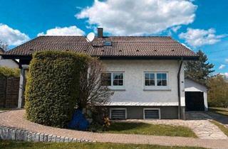 Einfamilienhaus kaufen in 72401 Haigerloch, Haigerloch - Wunderschönes Einfamilienhaus