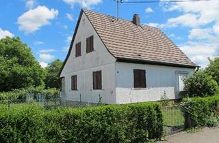 Haus kaufen in 88682 Salem, Salem - Mimmenhausen, in hervorragender Lage - provisionsfrei