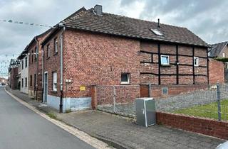 Einfamilienhaus kaufen in 52428 Jülich, Jülich - Freistehendes Einfamilienhaus in Jülich Broich
