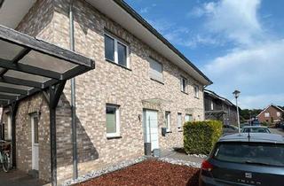 Doppelhaushälfte kaufen in 48346 Ostbevern, Ostbevern - Doppelhaushälfte - Ideal zur Kapitalanlage oder Eigennutzung