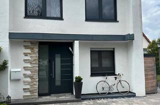 Reihenhaus kaufen in 32657 Lemgo, Lemgo - Modernes Reihenhaus in Lemgo