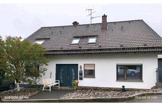 Haus kaufen in 58515 Lüdenscheid, Lüdenscheid - 2.Fam.Haus mit Kamin und Garten - ruhige Lage Nähe Stüttinghausen