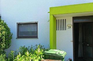 Haus kaufen in 76351 Linkenheim-Hochstetten, Linkenheim-Hochstetten - RH mit netten Nachbarn in Ort mit super Infrastruktur