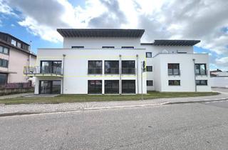 Wohnung kaufen in 76684 Östringen, Östringen - Wohnung Neubau, Erstbezug stylisch und hell